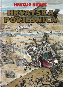 Hrvatska povjesnica