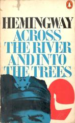 Across the River and Into the Trees