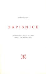 Zapisnice: Tradicijska vizualna kultura Šokaca u panonskoj zoni