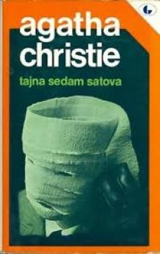 Tajna sedam satova