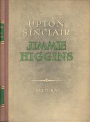 Jimmie Higgins