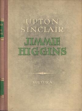 Jimmie Higgins