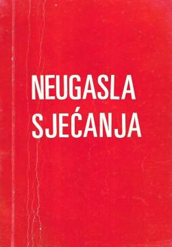 Neugasla sjećanja