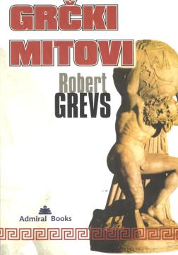 Grčki mitovi