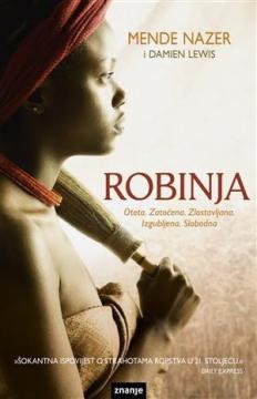 Robinja