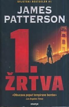 1. žrtva