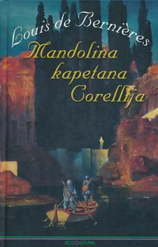 Mandolina kapetana Cornellija