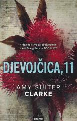 Djevojčica, 11
