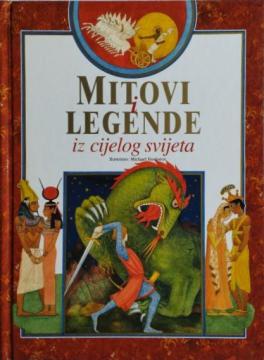 Mitovi i legende iz cijelog svijeta