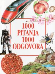 1000 pitanja 1000 odgovora