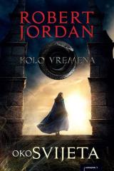 Kolo vremena 1: Oko svijeta