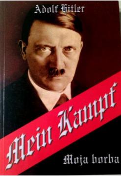 Mein Kampf / Moja borba