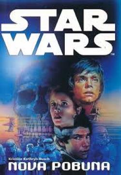 Star Wars: Nova pobuna