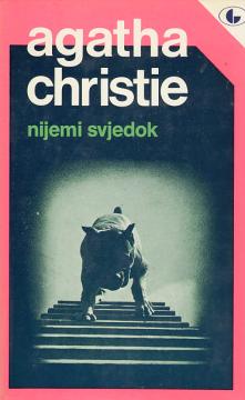 Nijemi svjedok