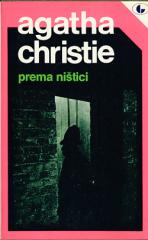 Prema ništici