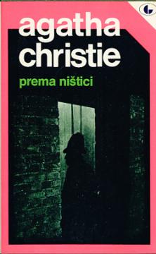 Prema ništici