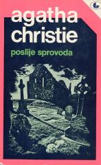 Poslije sprovoda