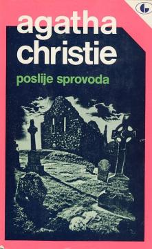 Poslije sprovoda