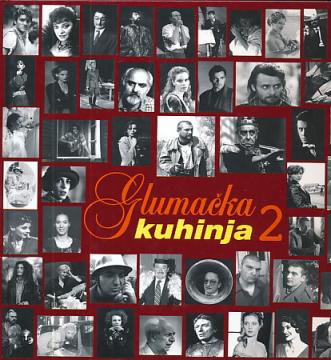 Glumačka kuhinja 2