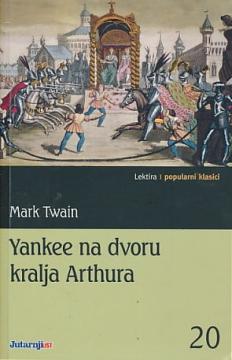Yankee na dvoru kralja Arthura