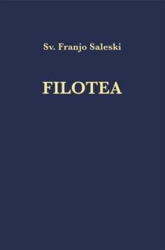 Filotea: Uvod u pobožni život