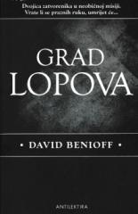 Grad lopova