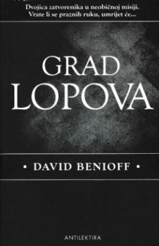 Grad lopova