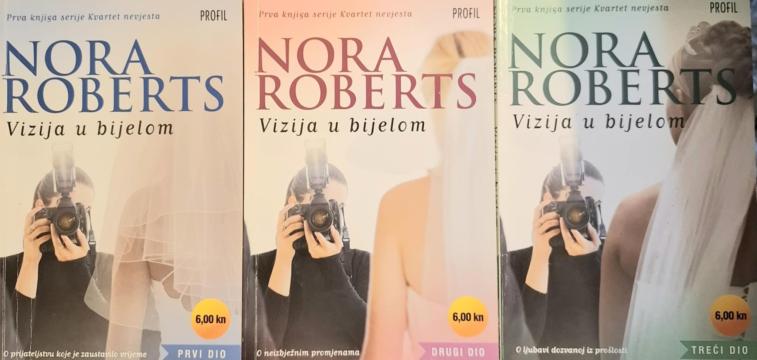 Vizija u bijelom 1-3