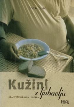 Kužini s ljubavlju