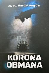 Korona obmana