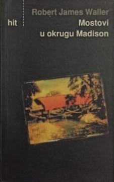Mostovi u okrugu Madison