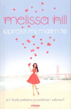 Oprosti mi, molim te
