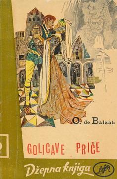 Golicave priče