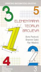 Elementarna teorija brojeva