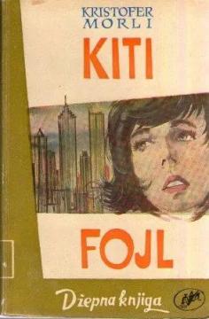 Kiti Fojl
