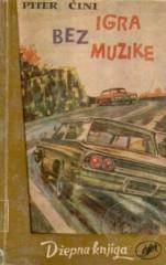 Igra bez muzike