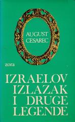 Izraelov izlazak i druge legende