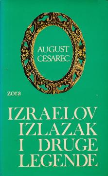 Izraelov izlazak i druge legende
