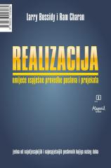 Realizacija: Umijeće uspješne provedbe poslova i projekata