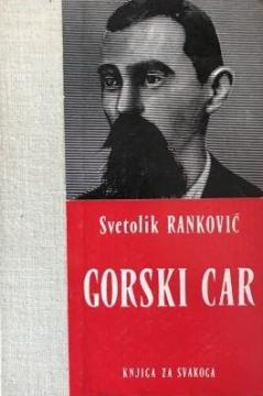 Gorski car
