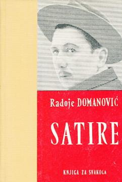 Satire