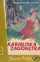Karibijska zagonetka
