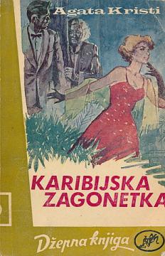 Karibijska zagonetka