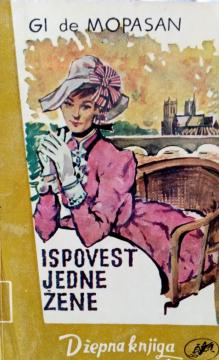 Ispovest jedne žene