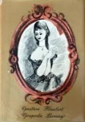Gospođa Bovary