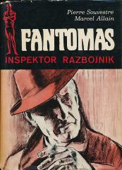 Fantomas – Inspektor razbojnik