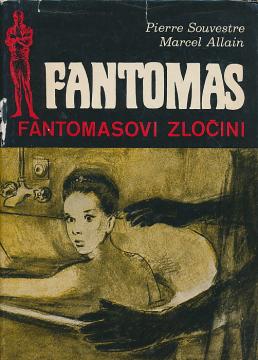 Fantomas – Fantomasovi zločini