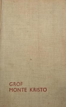 Grof Monte Kristo 1-2