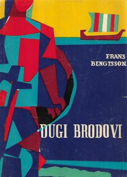 Dugi brodovi
