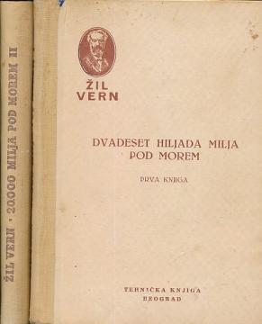 Dvadeset hiljada milja pod morem 1-2